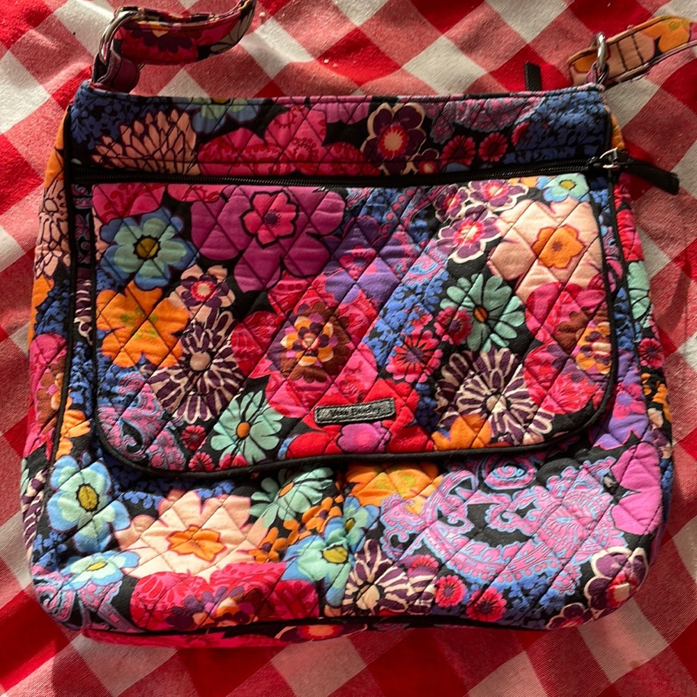 Vera Bradley bag
